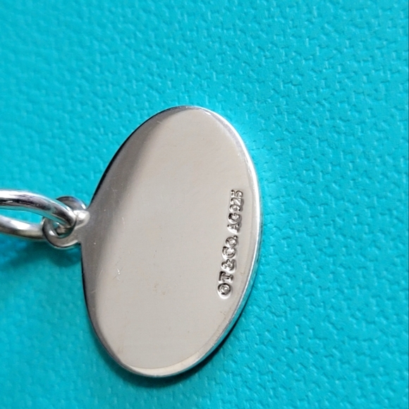 Tiffany and Co. CLXXV Limited Edition Charm - Picture 4 of 5